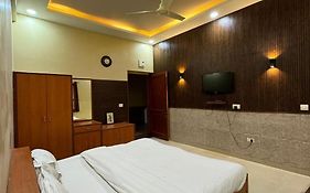 Hotel Udai Garh Palace
